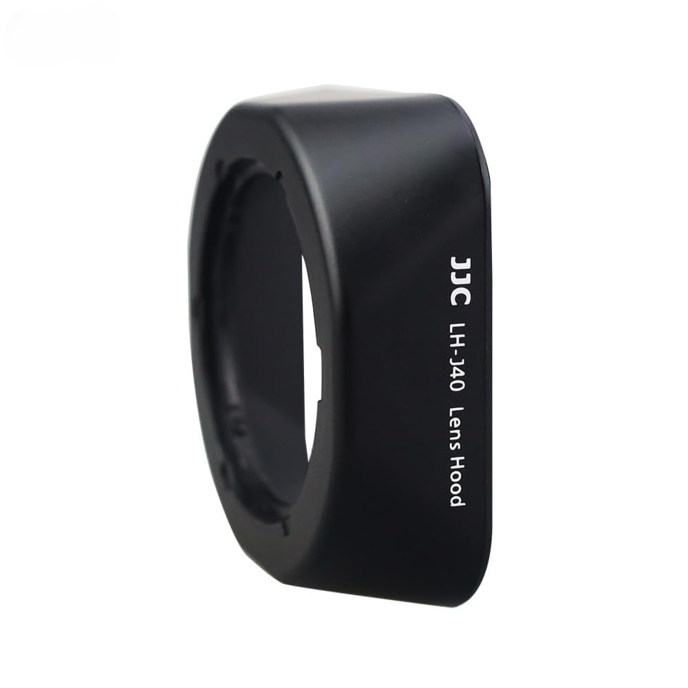 Amazon.com : JJC Lens Hood Shade for Olympus M.Zuiko Digital 14